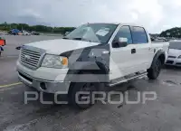 2008 Ford F-150 фото