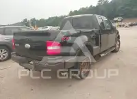 2008 Ford F-150 фото