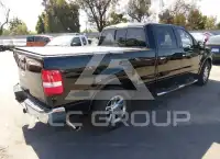 2008 Ford F-150 фото