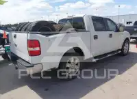 2008 Ford F-150 фото