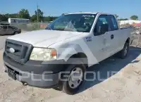 2008 Ford F-150 фото