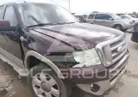 2008 Ford F-150 photo