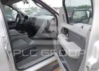 2008 Ford F-150 фото