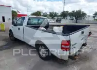 2008 Ford F-150 photo