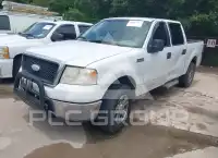 2008 Ford F-150 фото