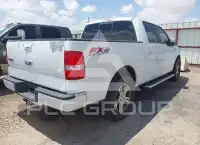 2008 Ford F-150 фото