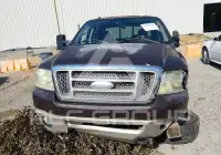 2008 Ford F-150 фото