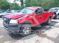 2008 Ford F-150 photo