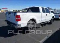 2008 Ford F-150 фото