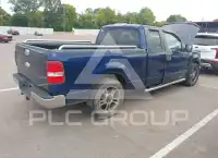 2008 Ford F-150 фото