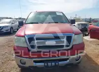 2008 Ford F-150 photo
