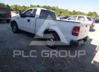 2008 Ford F-150 фото
