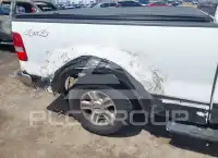 2008 Ford F-150 photo