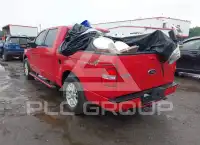 2008 Ford F-150 фото