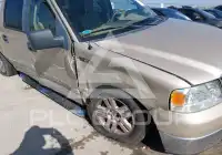 2008 Ford F-150 фото