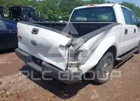 2008 Ford F-150 фото