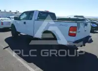 2008 Ford F-150 фото