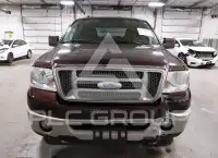 2008 Ford F-150 photo