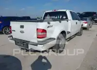 2008 Ford F-150 photo
