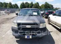 2008 Ford F-150 фото