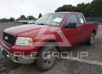 2008 Ford F-150 фото