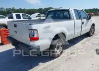 2008 Ford F-150 фото