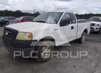 2008 Ford F-150 фото
