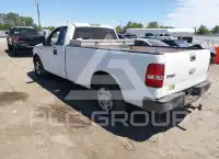 2008 Ford F-150 photo
