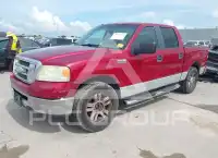 2008 Ford F-150 фото