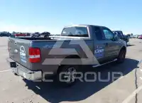 2008 Ford F-150 photo
