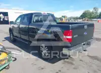 2008 Ford F-150 photo
