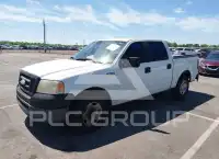 2008 Ford F-150 photo