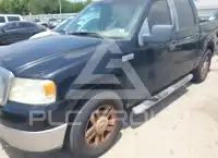 2008 Ford F-150 фото