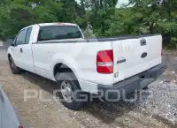 2008 Ford F-150 фото