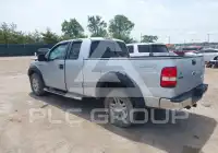 2008 Ford F-150 фото