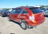 2008 Ford EDGE фото