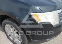 2008 Ford EDGE фото