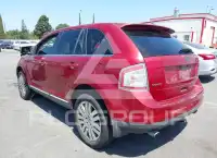2008 Ford EDGE photo