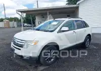 2008 Ford EDGE photo