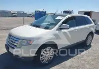 2008 Ford EDGE фото