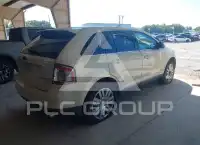 2008 Ford EDGE фото