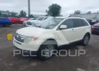 2008 Ford EDGE фото