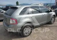 2008 Ford EDGE фото
