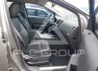2008 Ford EDGE фото