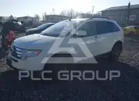 2008 Ford EDGE фото