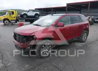 2008 Ford EDGE фото