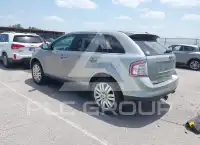 2008 Ford EDGE photo