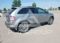 2008 Ford EDGE фото