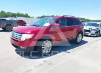 2008 Ford EDGE фото