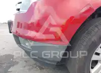 2008 Ford EDGE фото